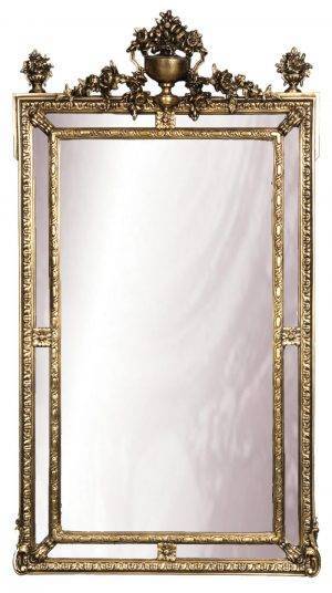Oglindă decorativa